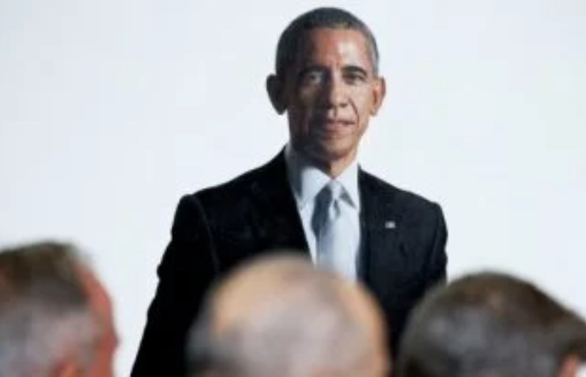 أوباما