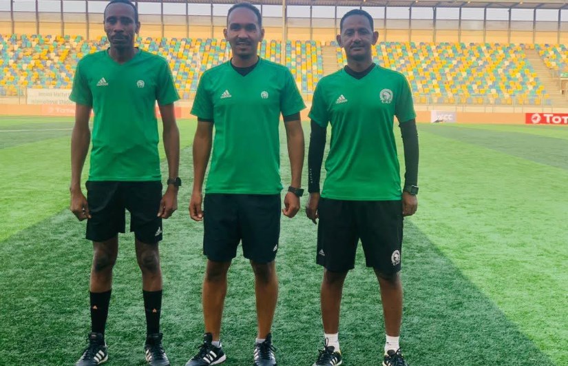 تحكيم سوداني