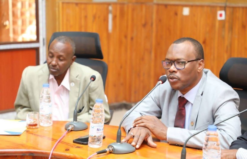 التعاون بين جامعة الجزيرة وجامعة سنار