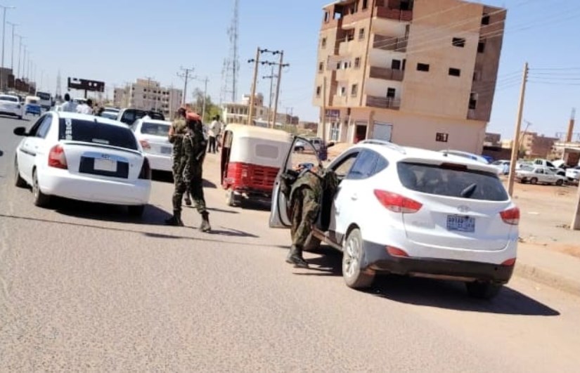 مخالفات مرورية