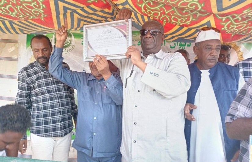 انطلاق مبادرة «فرحة الصائم» 