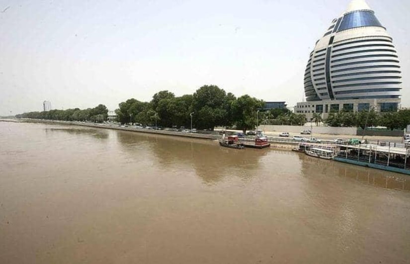 الدفاع المدني