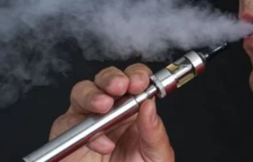السجائر الإلكترونية 