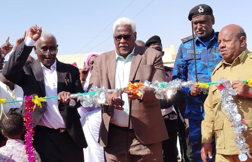 والي نهر النيل