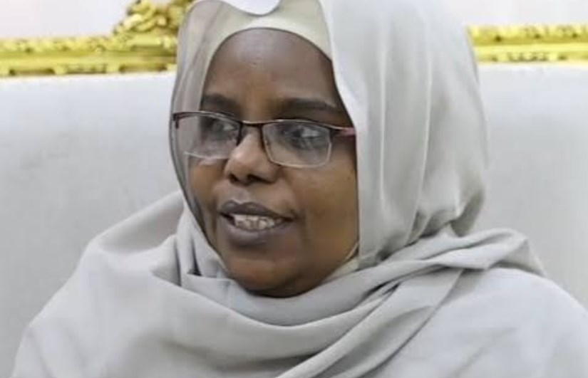  الدكتورة سلمى عبدالجبار