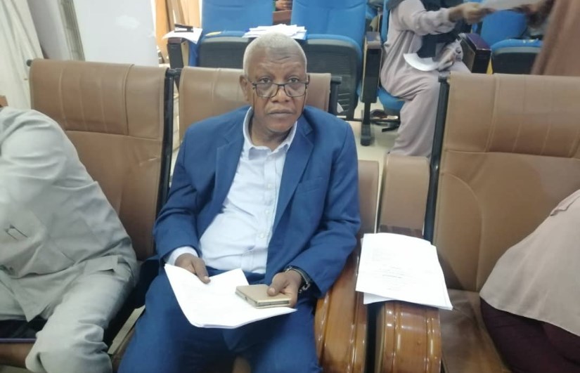 اجتماع بورتسودان 