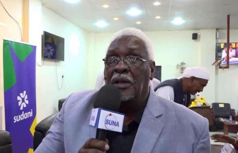 والي نهر النيل