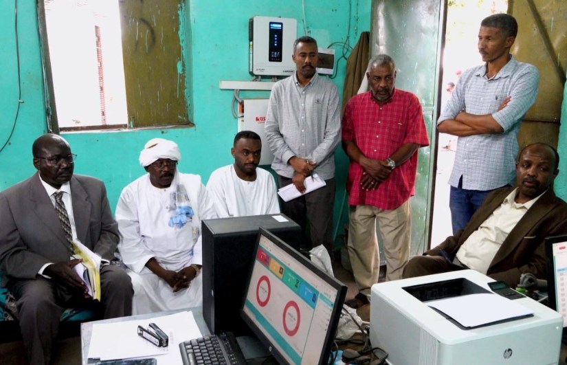 لجنة منع التحصيل غير القانوني 