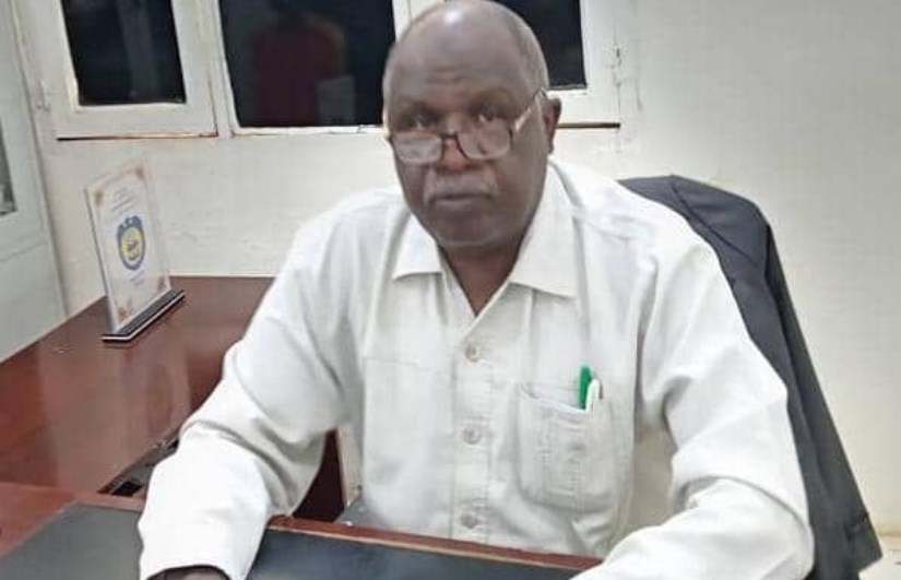 مدير عام وزارة التعليم 