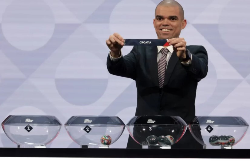 قرعة أمم أوروبا 