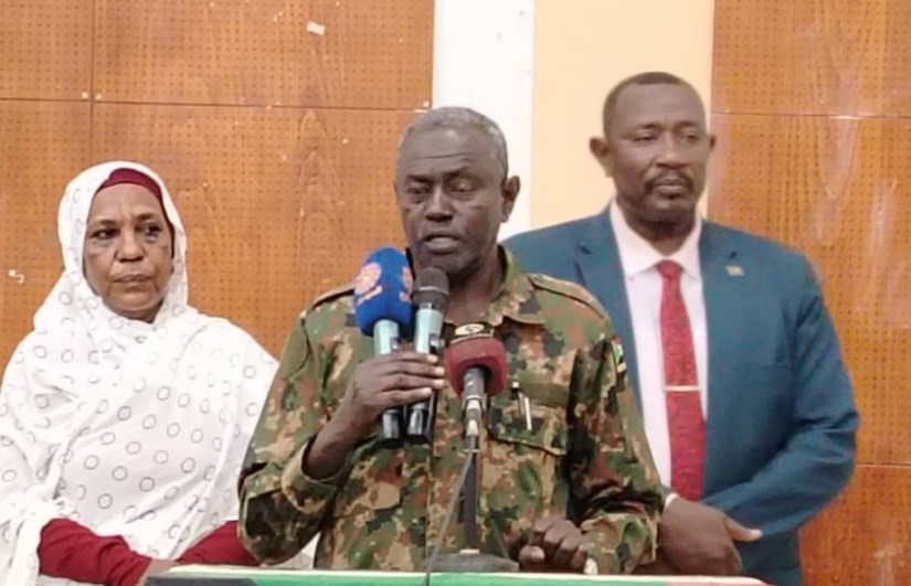  والي الخرطوم