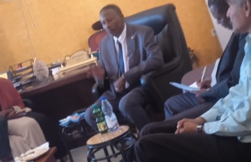 مستشفى أحمد قاسم التخصصي للأطفال الأمين