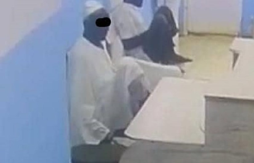 سرقة هواتف أم درمان