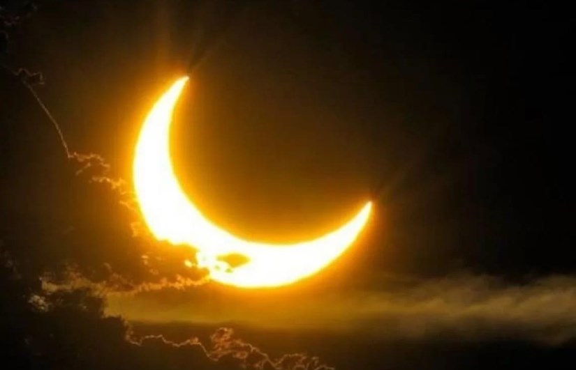  رؤية الهلال