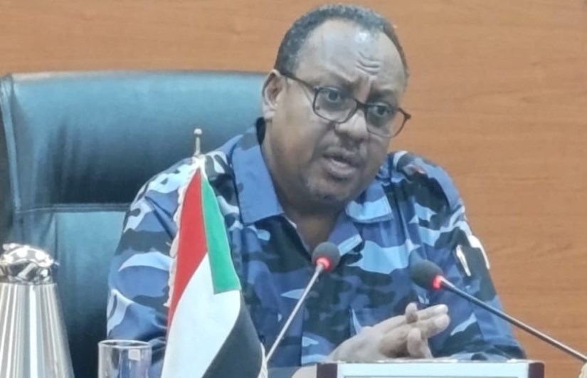 والي شمال كردفان