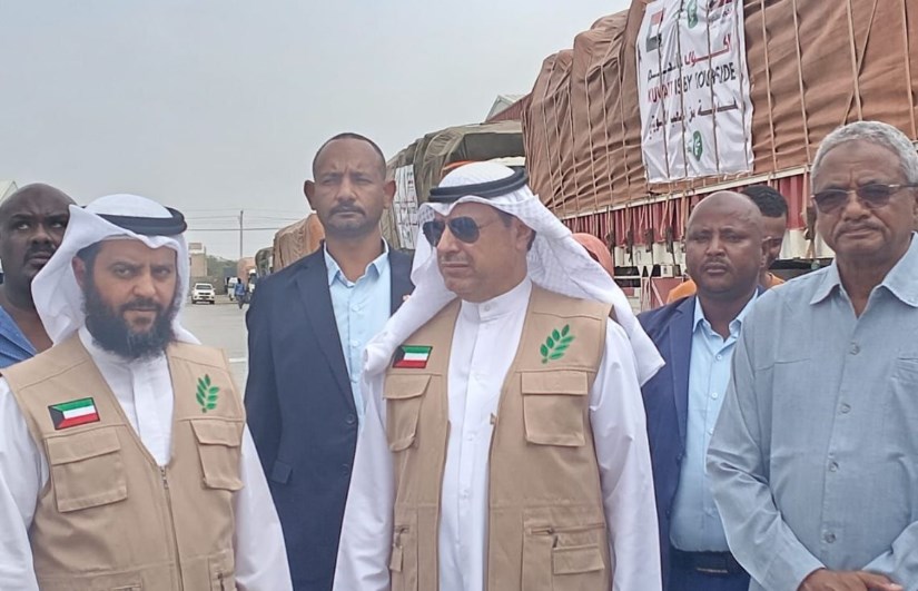 والي البحر الأحمر