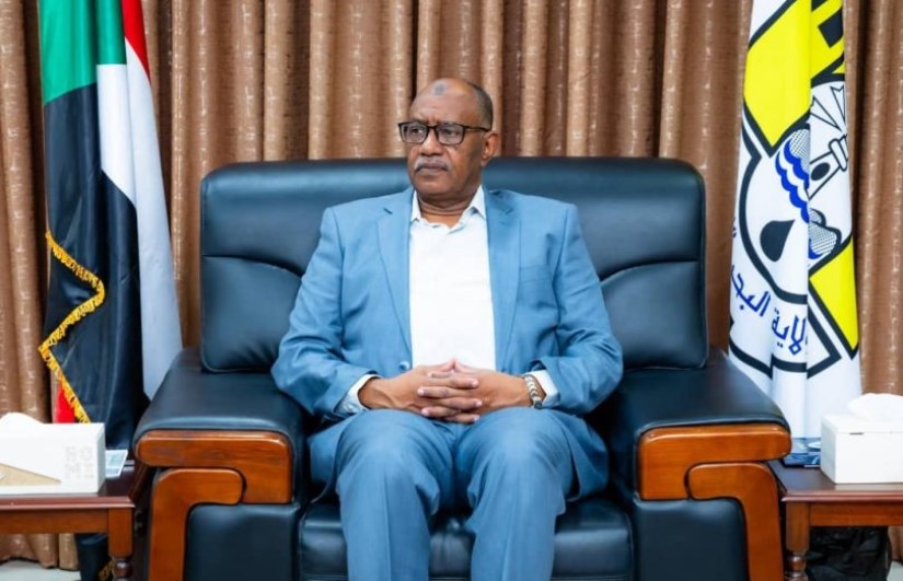 والي البحر الأحمر 