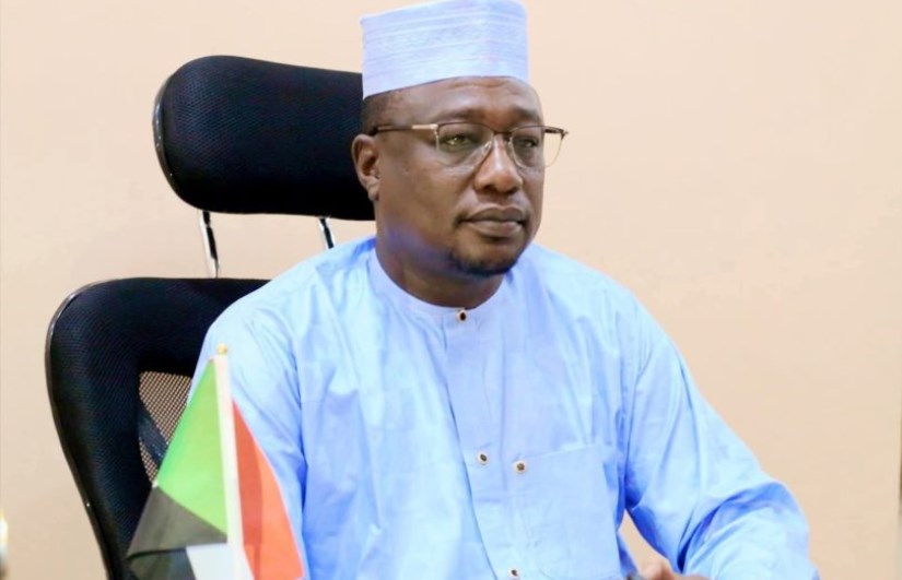 بحر الدين آدم كرامة