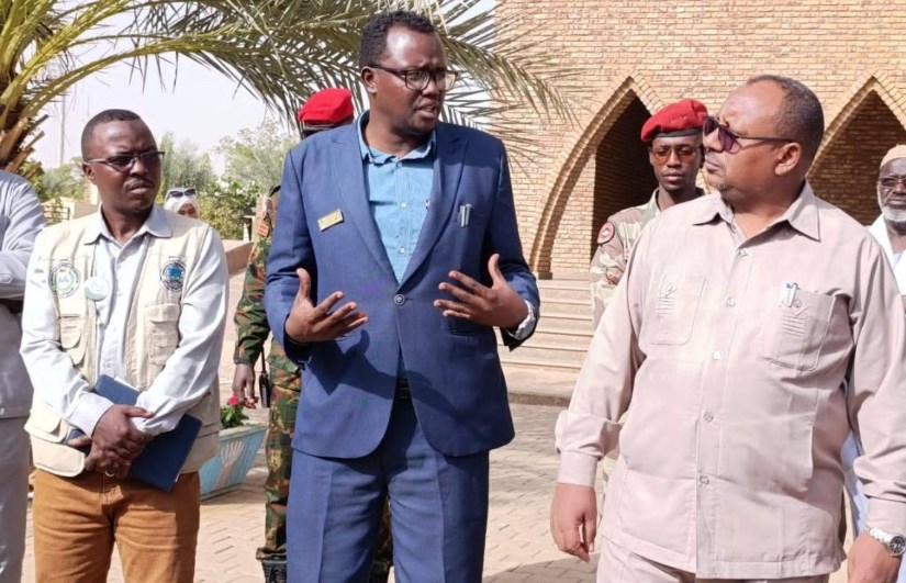 والي شمال كردفان