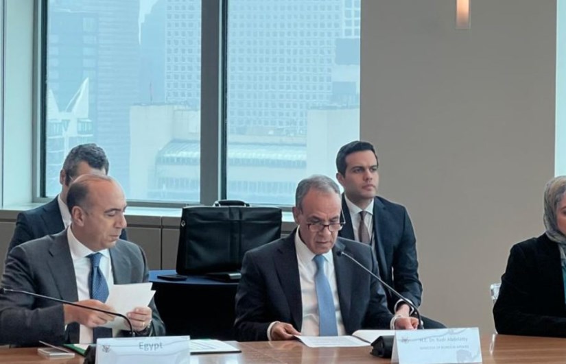 رئيس الوزراء المصري