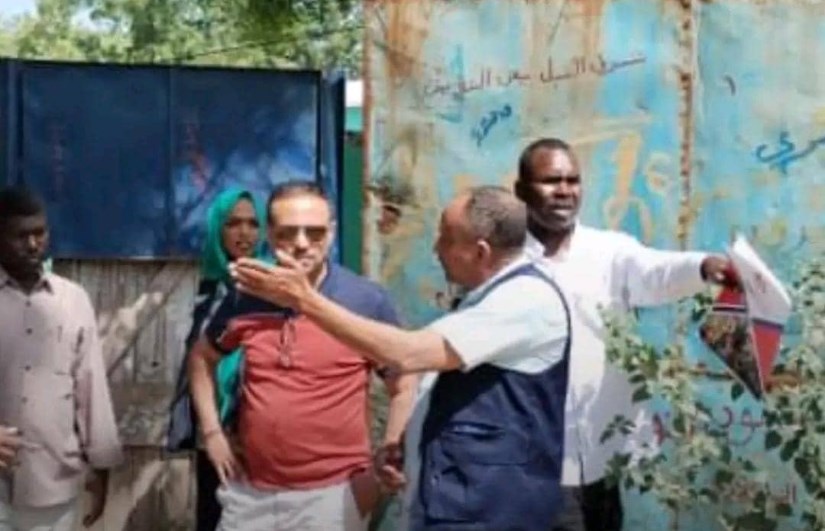 دعم الصحة بسنار