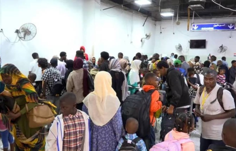 العودة الطوعية 