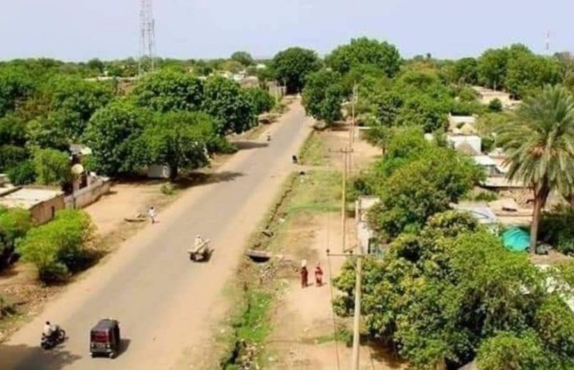 سلاح المظلات