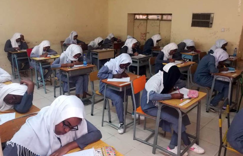 الشهادة السودانية 