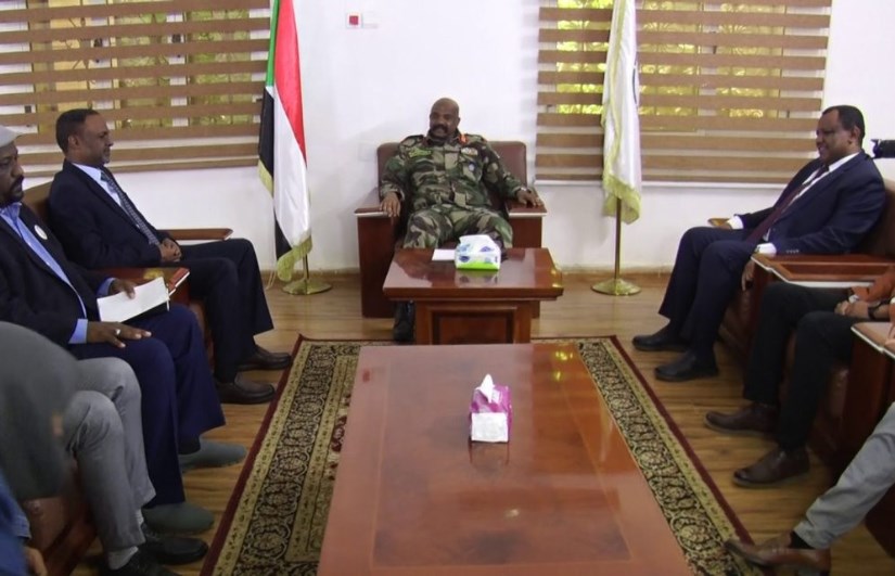 والي الشمالية 