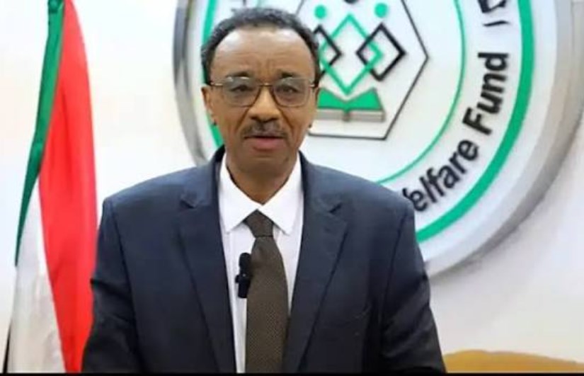 وزير التعليم العالي