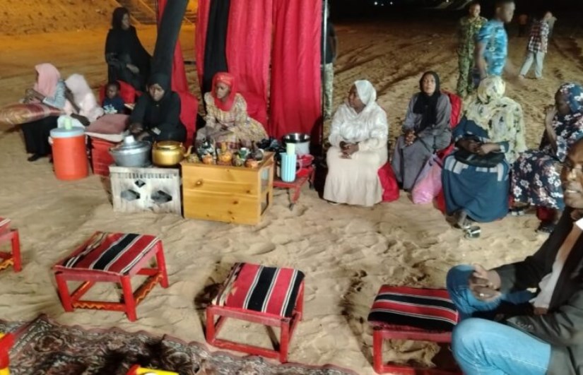 ليالي أبو عنجة 