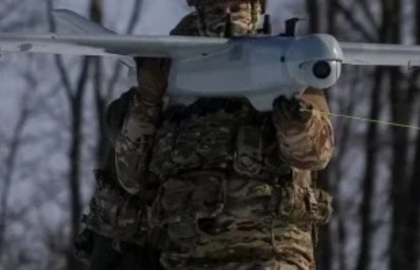 هجمات روسية