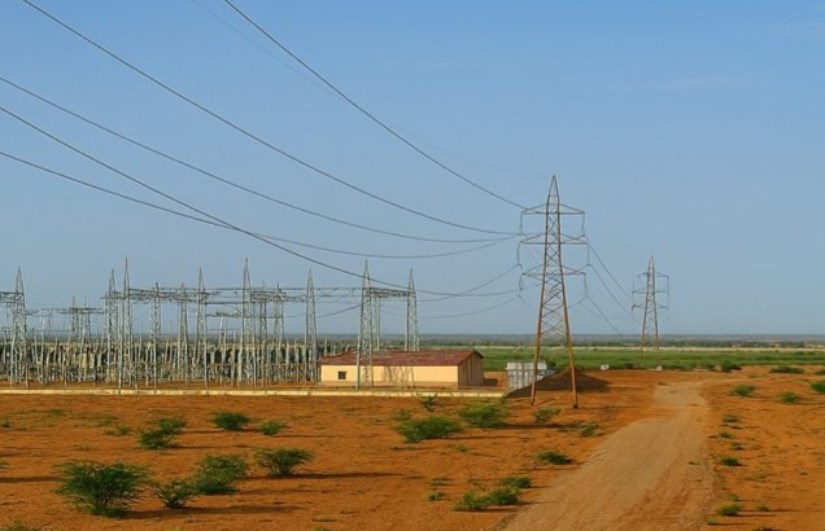 انقطاع الكهرباء 