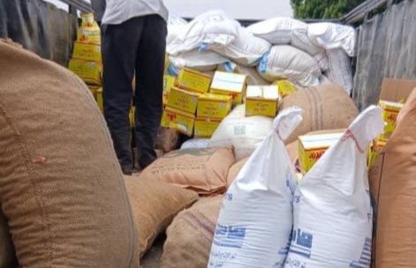 قوافل كادقلي 