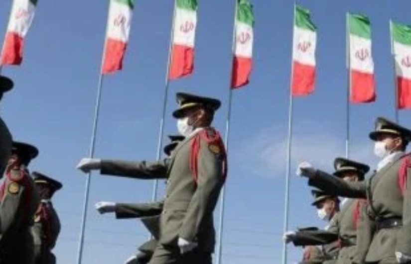 الحرس الثوري 