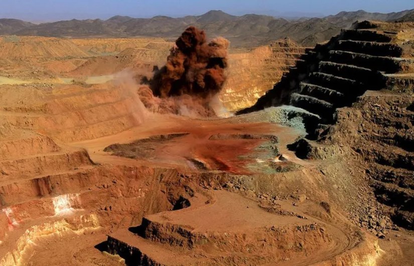 المعادن الثمينة