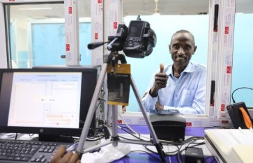 عودة استخراج البطاقة القومية في السودان بعد توقف أكثر من عامين