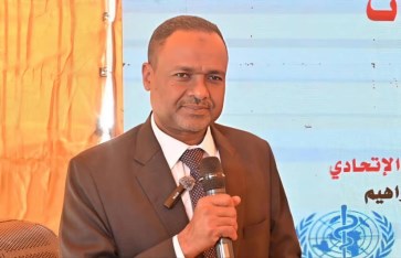 عودة سلسلة التبريد للقاحات في جبرة.. انطلاقة جديدة لبرنامج التحصين بالسودان