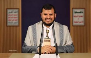 عبدالملك الحوثي