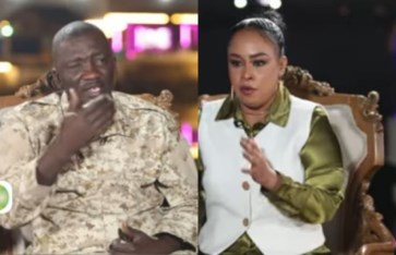 القائد مصطفى تمبور