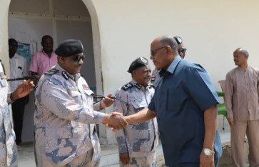 قوات مكافحة التهريب