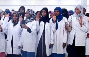  أداء القسم الطبي لـ5874 ممارساً 