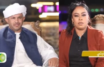 وكيل ناظر الرشايدة