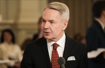 مبعوث الامين العام للأمم المتحدة