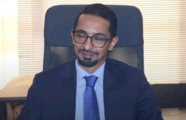 وزير الاتصالات والتحول الرقمي 