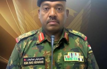 لقوات المسلحة السودانية