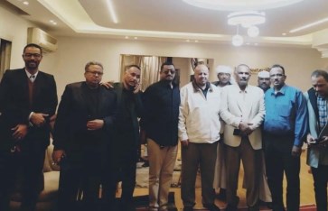 لجنة الأمل للعودة الطوعية 