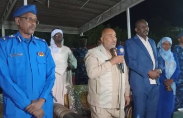 مركز الشباب بحي الأسرى