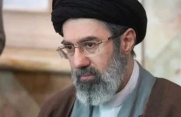 آية الله مجتبى