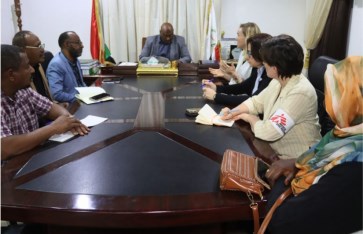 الصحة بالخرطوم 